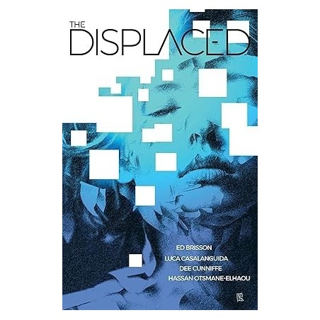 The Displaced