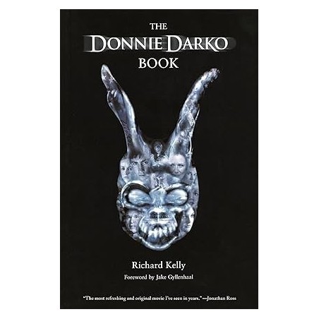 The Donnie Darko Book