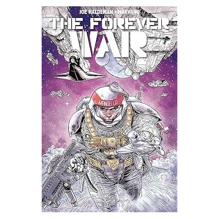 The Forever War Vol. 1