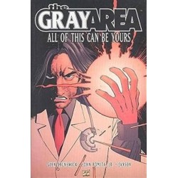 The Gray Area Volume 1: All Of This Can Be Yours