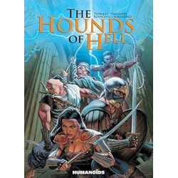The Hounds Of Hell