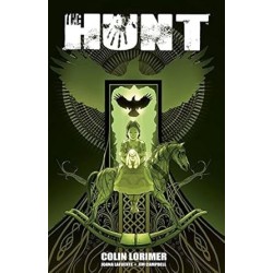 The Hunt