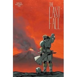The Last Fall