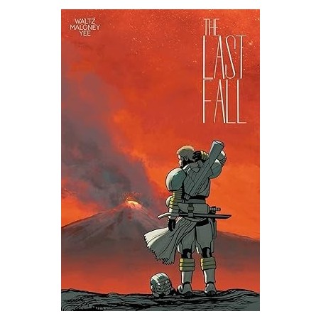 The Last Fall