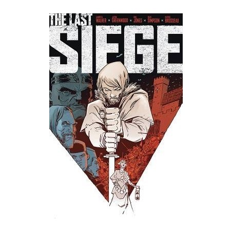 The Last Siege
