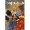 The Lone Ranger: Vindicated