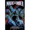 The Magic Order, Volume 2 (magic Order, 2)
