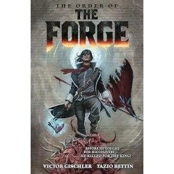 The Order Of The Forge
