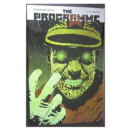 The Programme, Vol. 1 +2 Completa