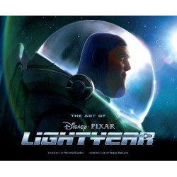 The Art of Lightyear
