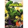 The Totally Awesome Hulk Vol. 1: Cho Time