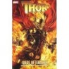 Thor: Siege Aftermath
