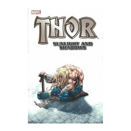 Thor: Sunlight And Shadows