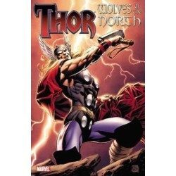 Thor: Wolves Of The North