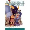 Thought Bubble Anthology Collection: 10 Years Of Comics