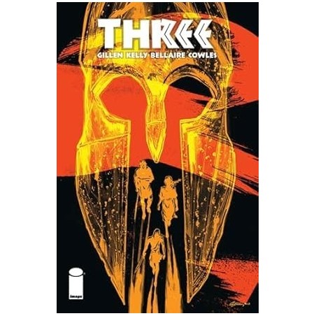 Three