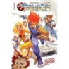 Thundercats Vol. 1: Omens