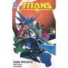 Titans TP Vol 03 Hard Feelings
