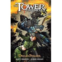 Tower Chronicles: Dreadstalker Vol. 1: 01