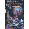 Transformers Compendium Tp Vol 01
