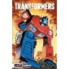 Transformers Vol. 1: Robots in Disguise (1) (Energon Universe)
