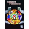 Transformers Volume 5: Chaos Theory