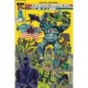 Transformers Vs. G.i. Joe Vol 1 Al 3 Completa