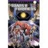Transformers: Dark Cybertron Volume 1