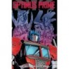 Transformers: Optimus Prime Volume 3