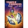 Transformers: Regeneration One Volume 3