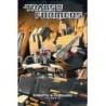 Transformers: Robots In Disguise Volume 4