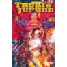 Truth And Justice, De Thorne, Geoffrey