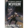 Ultimate Comics Wolverine: Legacies