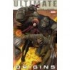 Ultimate Comics X: Origins
