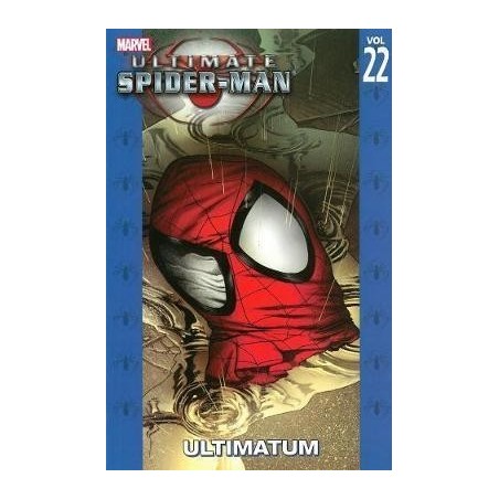 Ultimate Spider-man Vol.22: Ultimatum