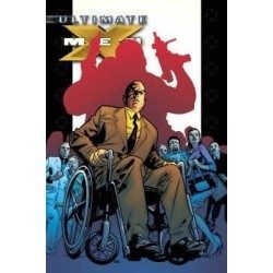 Ultimate X-men Vol.12: Hard Lessons
