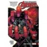 Uncanny Avengers: Unity Vol. 4: Red Skull