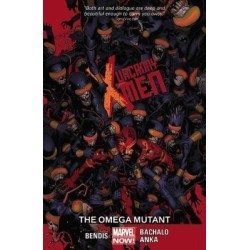 Uncanny X-men Volume 5: The Omega Mutant