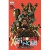Uncanny X-men/iron Man/nova: No End In Sight