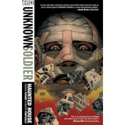 Unknown Soldier 1: Haunted House