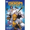 Unstoppable Doom Patrol Tp
