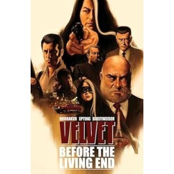 Velvet Volume 1