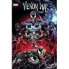 Venom War TP