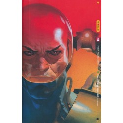 Vs Tp Vol 01
