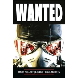 Wanted