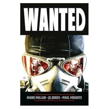 Wanted