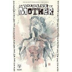 War Mother Tp