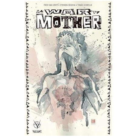 War Mother Tp