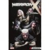 Weapon X Vol. 3: Modern Warfare