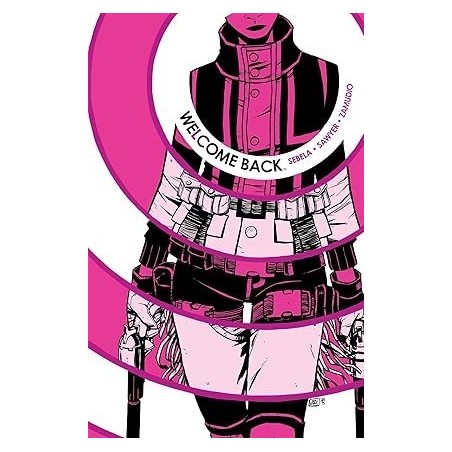Welcome Back Vol. 1